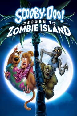 watch Scooby-Doo! Return to Zombie Island movies free online