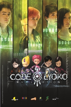 watch Code Lyoko Évolution movies free online