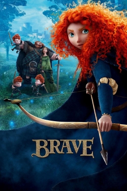 watch Brave movies free online