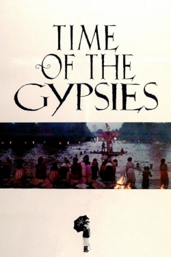 watch Time of the Gypsies movies free online