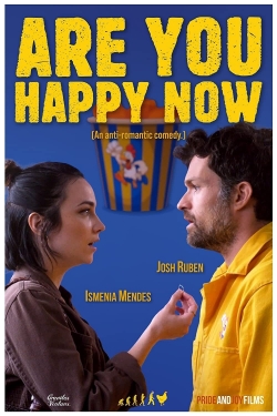 watch Are You Happy Now movies free online