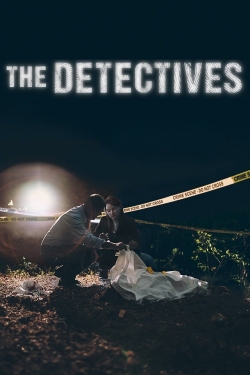 watch The Detectives movies free online
