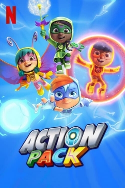 watch Action Pack movies free online