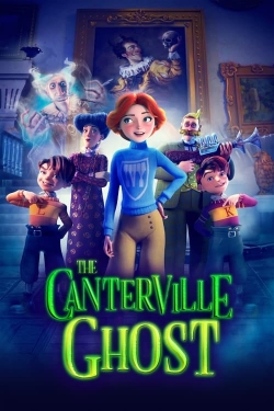 watch The Canterville Ghost movies free online