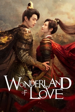 watch Wonderland of Love movies free online
