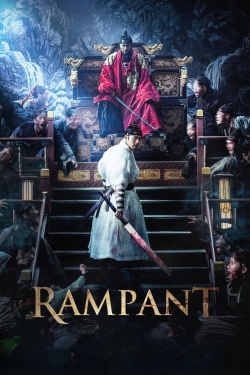 watch Rampant movies free online
