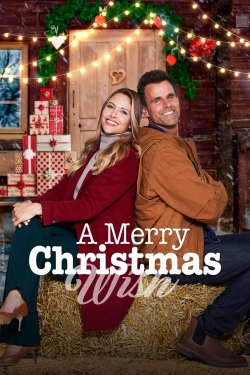 watch A Merry Christmas Wish movies free online