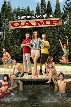 watch Camp movies free online