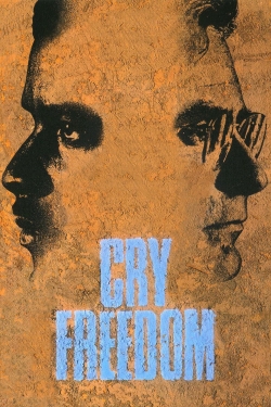 watch Cry Freedom movies free online