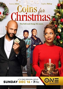 watch Coins for Christmas movies free online