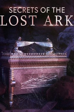 watch Secrets of the Lost Ark movies free online