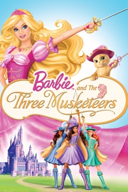 watch Barbie and the Three Musketeers movies free online