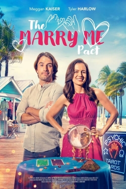 watch The Marry Me Pact movies free online