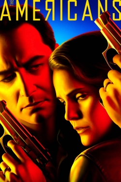 watch The Americans movies free online