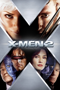 watch X2 movies free online