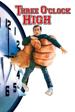 watch Three O'Clock High movies free online
