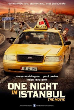 watch One Night in Istanbul movies free online