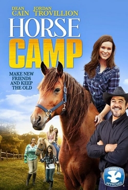 watch Horse Camp movies free online