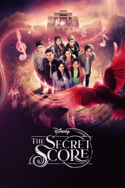 watch The Secret Score movies free online