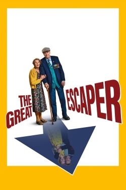 watch The Great Escaper movies free online