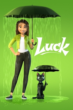 watch Luck movies free online