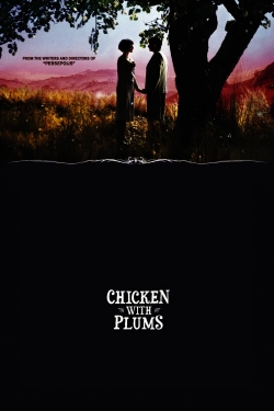 watch Chicken with Plums movies free online