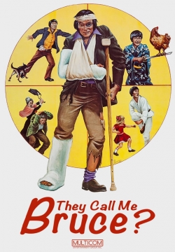 watch They Call Me Bruce? movies free online