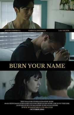watch Burn Your Name movies free online