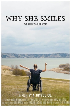watch Why She Smiles movies free online