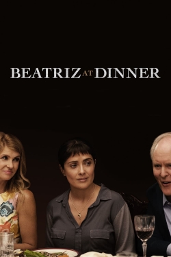 watch Beatriz at Dinner movies free online