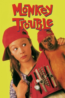 watch Monkey Trouble movies free online