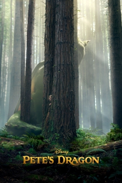 watch Pete's Dragon movies free online