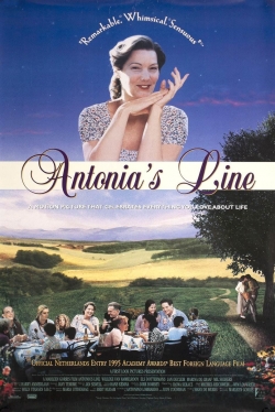 watch Antonia's Line movies free online