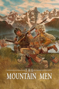 watch The Mountain Men movies free online