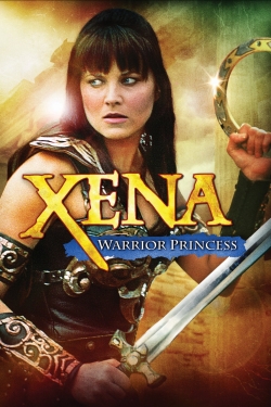watch Xena: Warrior Princess movies free online
