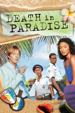 watch Death in Paradise movies free online