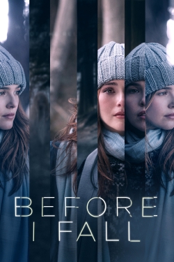 watch Before I Fall movies free online
