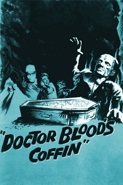 watch Doctor Blood's Coffin movies free online