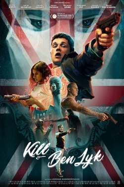 watch Kill Ben Lyk movies free online