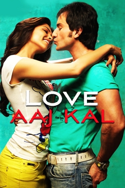 watch Love Aaj Kal movies free online