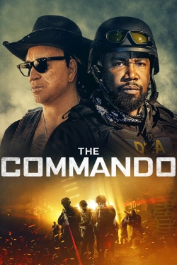 watch The Commando movies free online