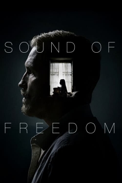 watch Sound of Freedom movies free online
