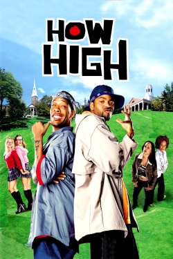 watch How High movies free online
