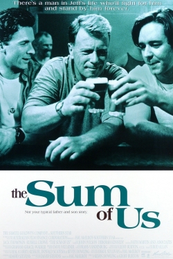 watch The Sum of Us movies free online