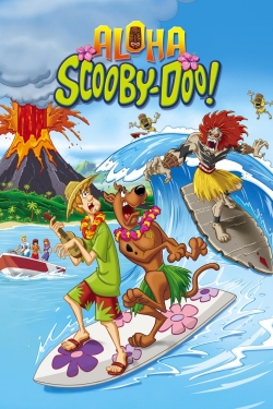 watch Aloha Scooby-Doo! movies free online