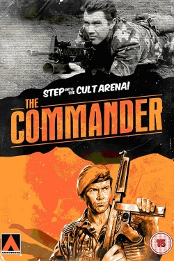 watch The Commander movies free online