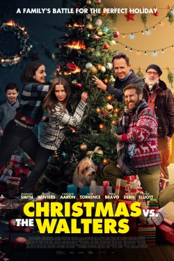 watch Christmas vs. The Walters movies free online
