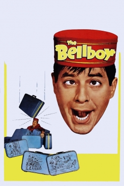 watch The Bellboy movies free online