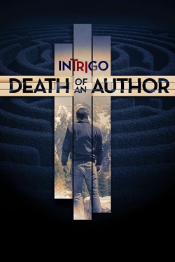 watch Intrigo: Death of an Author movies free online