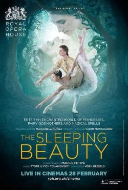 watch Royal Opera House: The Sleeping Beauty movies free online